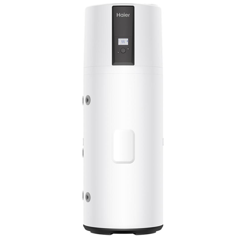 Haier EIP+ Series 200L Air Source Heat Pump Water Heater