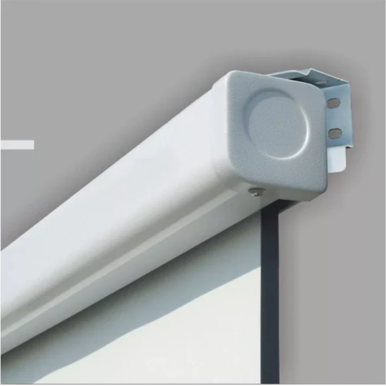 Optoma DS-9092PWC 92" 16:9 Projector Screen - RRP £219 - Saving of £99!