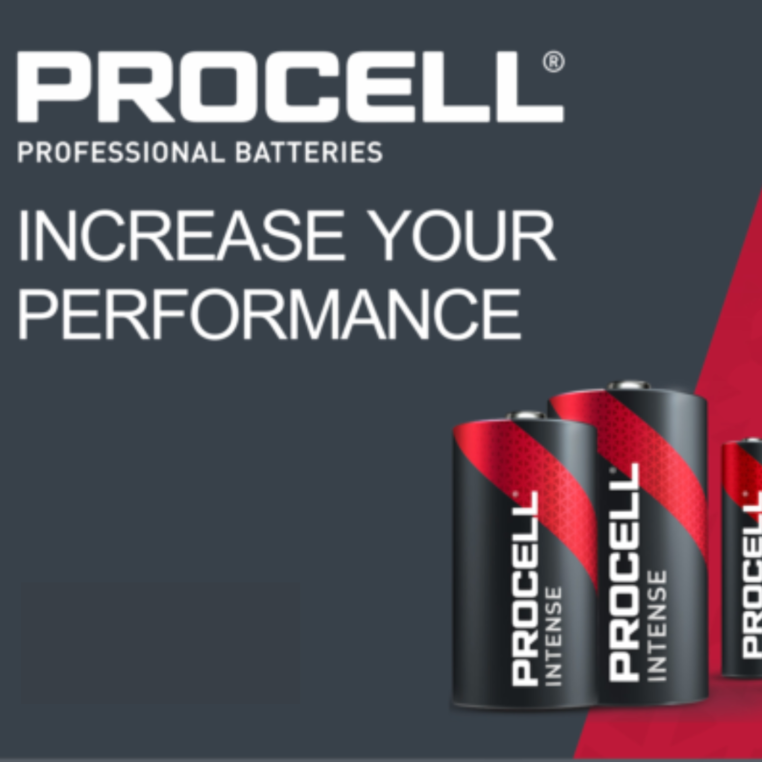 Batteries