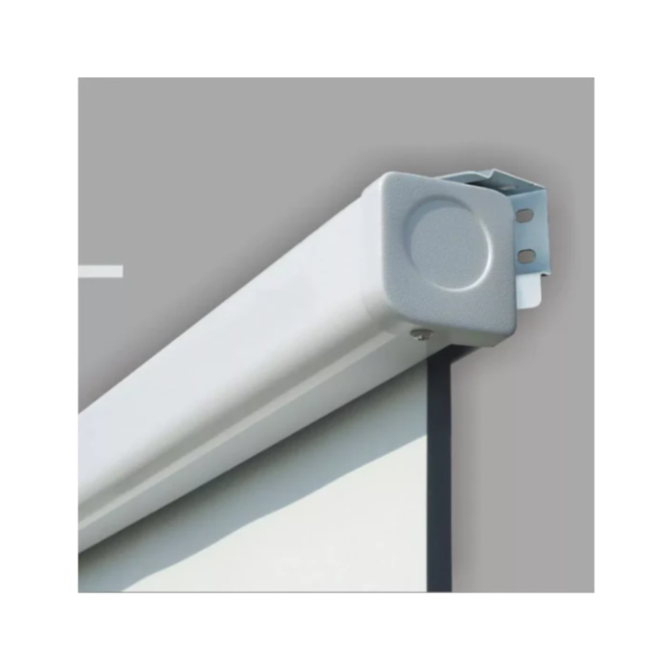 Optoma DS-9092PWC 92" 16:9 Projector Screen