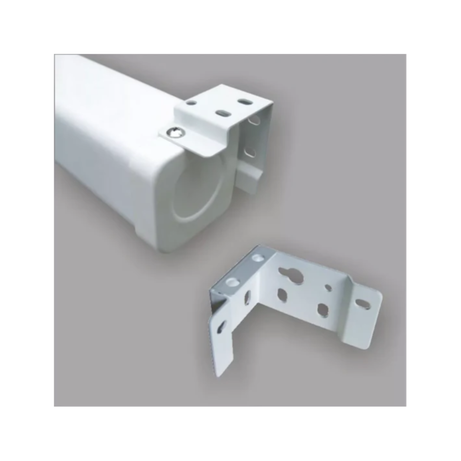 Optoma DS-9092PWC 92" 16:9 Projector Screen