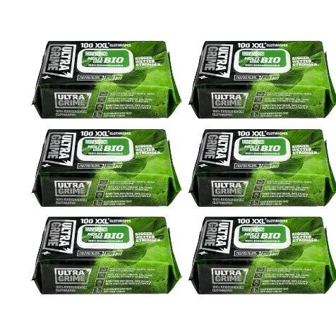 Ultragrime Biodegradable