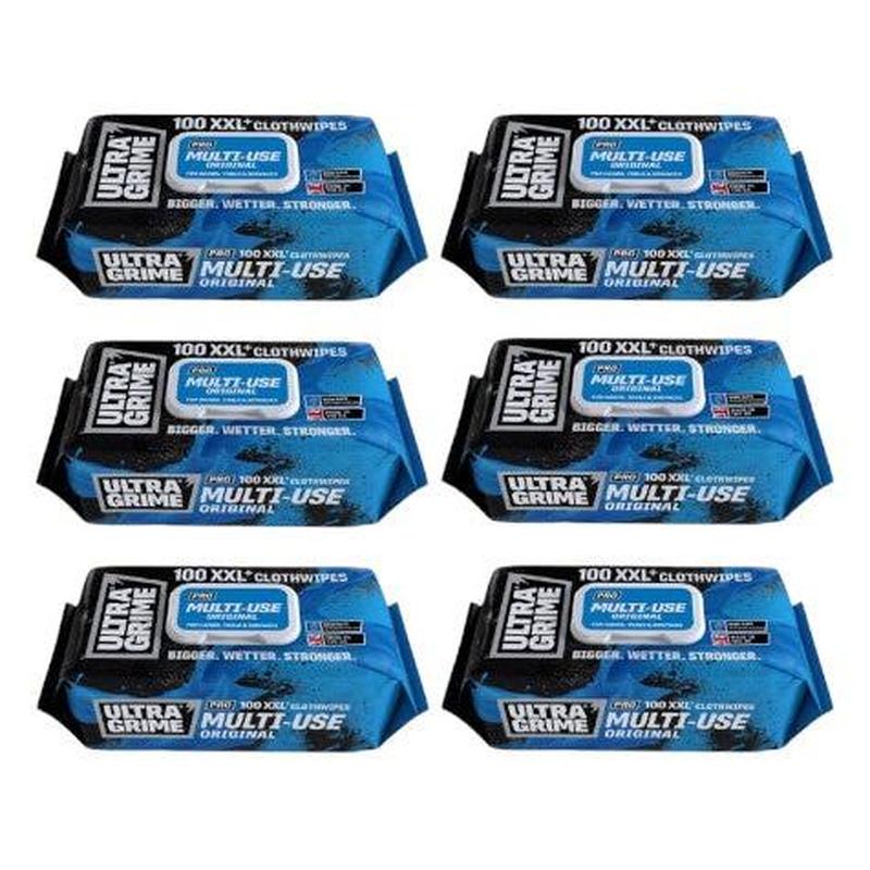 Ultragrime Pro Multi-purpose