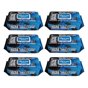 Ultragrime Pro Multi purpose