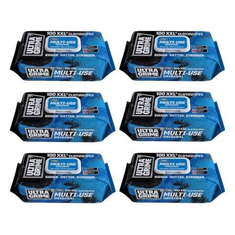Ultragrime Pro Multi purpose