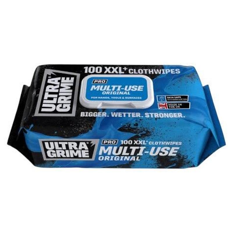 Ultragrime Pro Multi-purpose