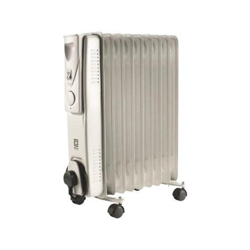 Pifco - 9fin Oil Filled Radiator