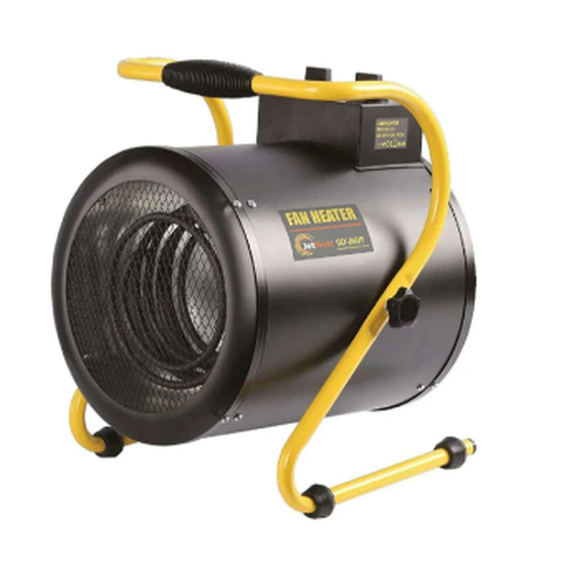 Air Conditioning Center - 3kw Industrial Heater