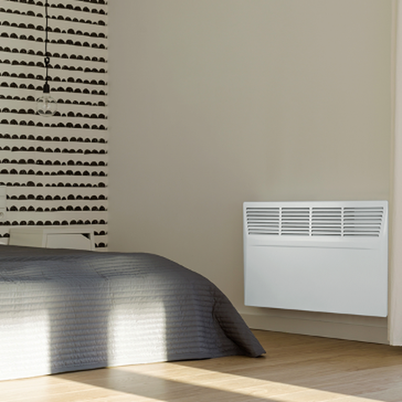 Airvent 2Kw Panel Heater