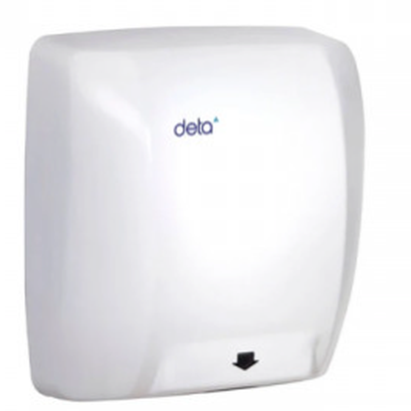 DETA - 1.8KW Heavy Duty Handryer White