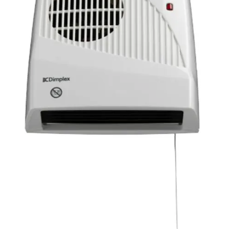 Dimplex - FX20VE 2kw Wall Mounted Fan Heater
