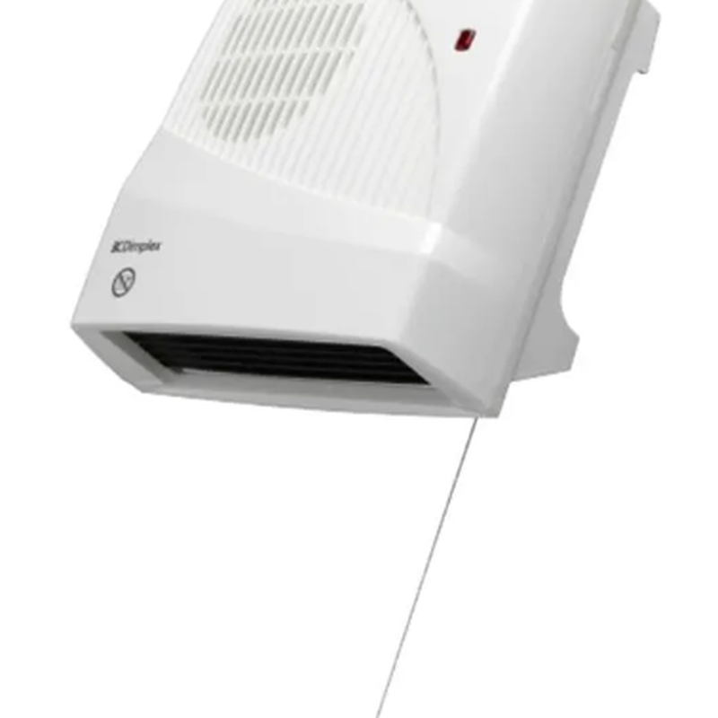 Dimplex - FX20VE 2kw Wall Mounted Fan Heater
