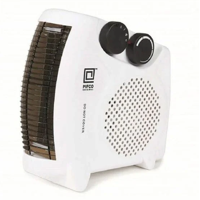 Pifco - Dual Position Heater