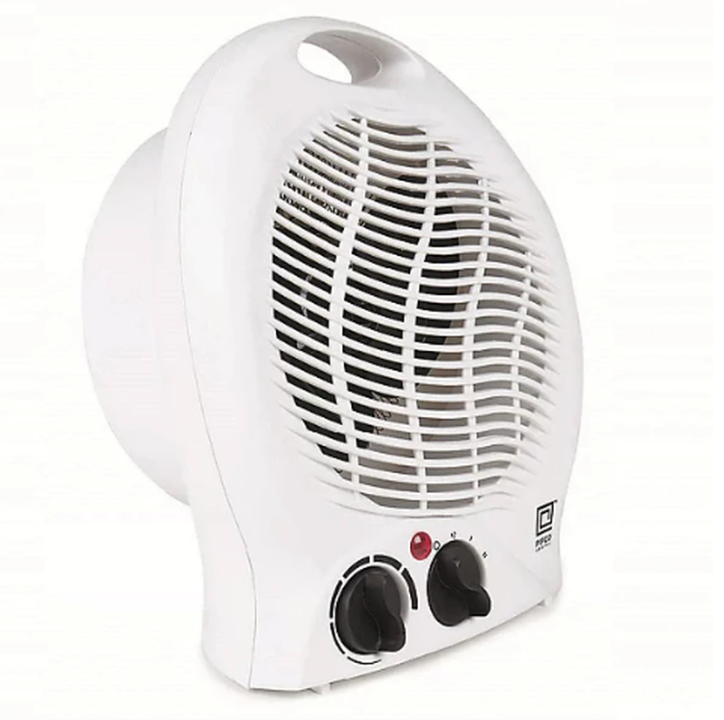 Pifco - Upright Fan Heater