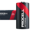 Duracell Procell Intense Power C LR14 Batteries - Pack of 10