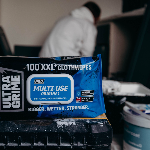 Ultragrime Pro Multi-purpose