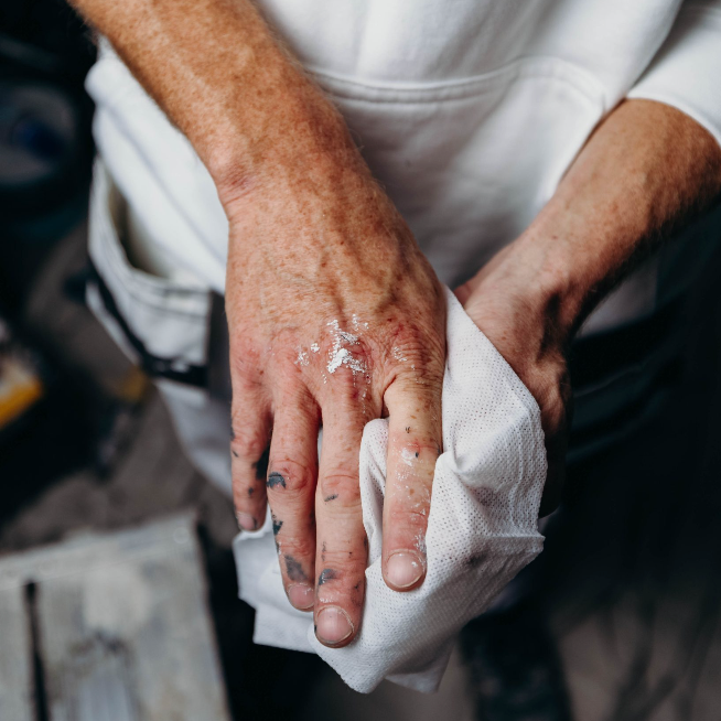 Ultragrime Pro Multi-purpose