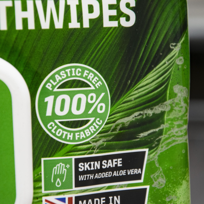 Ultragrime Biodegradable