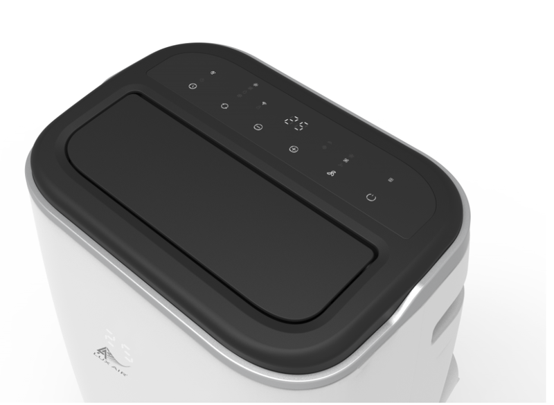 Air Conditioning Centre - KYR-25CO/LUX 9000BTU Cool Only