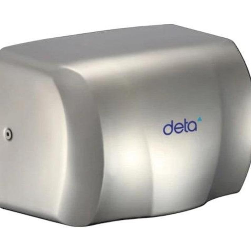DETA - 1.0kW Compact Automatic Stainless Steel