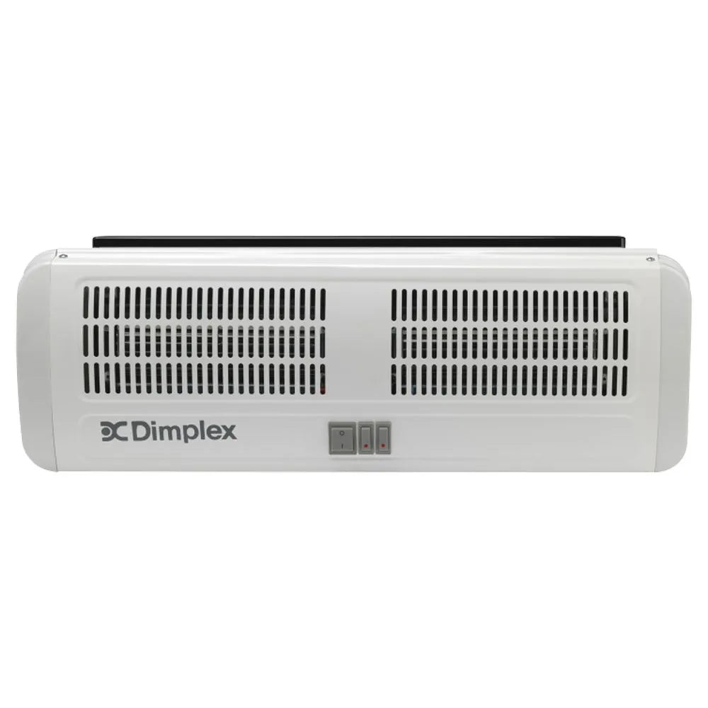 Dimplex AC3N 3kW Over Door Air Curtain