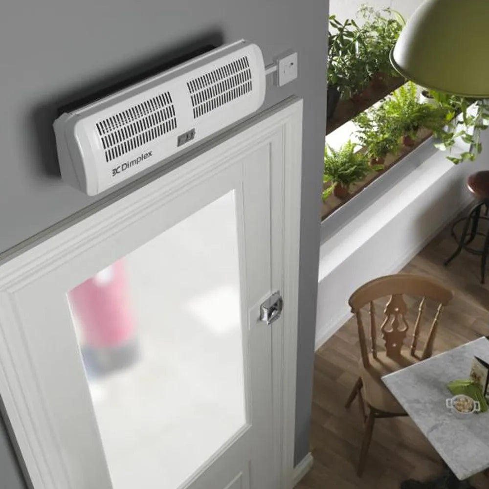 Dimplex AC3N 3kW Over Door Air Curtain